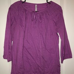Old Navy women’s small blouse